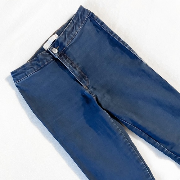 High-rise jeans - Picture 4 of 7